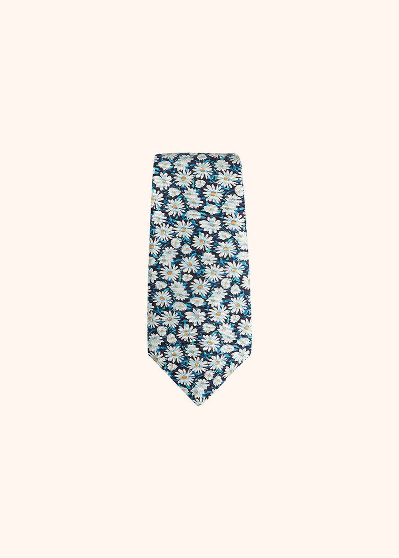 Kiton CRAVATTA Seta UCRVKRC01H0005 Online