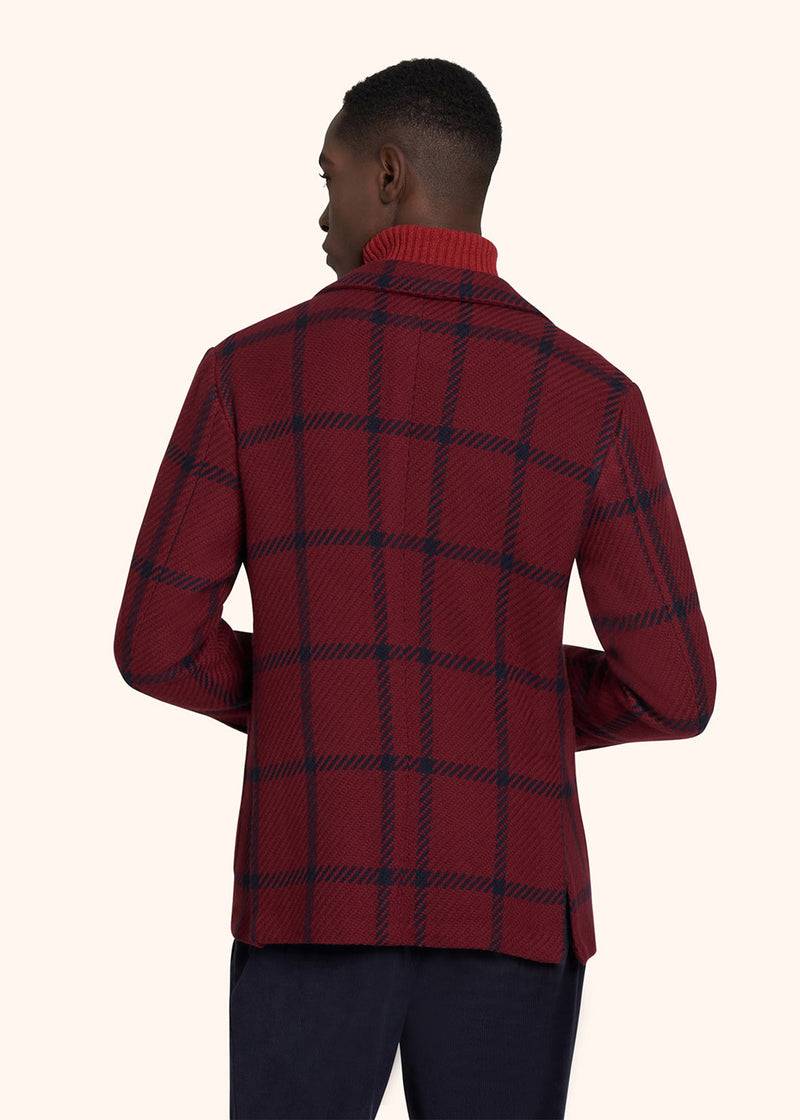 Kiton GIACCA CASHMERE UG89K0107C38 Outlet