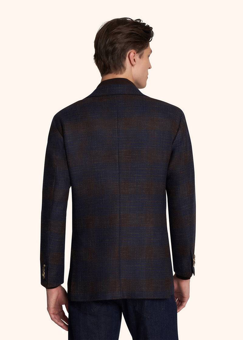 Kiton GIACCA CASHMERE UG89K0111C30 Offerte