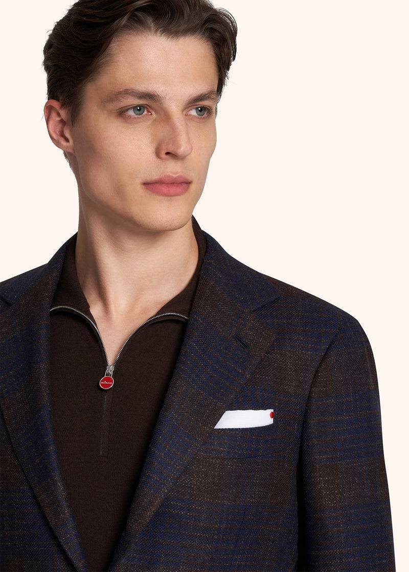 Kiton GIACCA CASHMERE UG89K0111C30 Offerte
