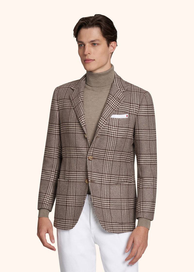 Kiton GIACCA CASHMERE UG89K0110C26 Hotsell