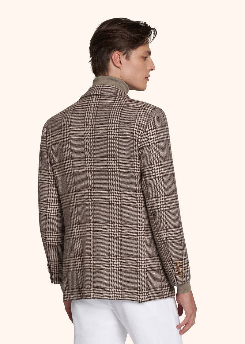 Kiton GIACCA CASHMERE UG89K0110C26 Hotsell