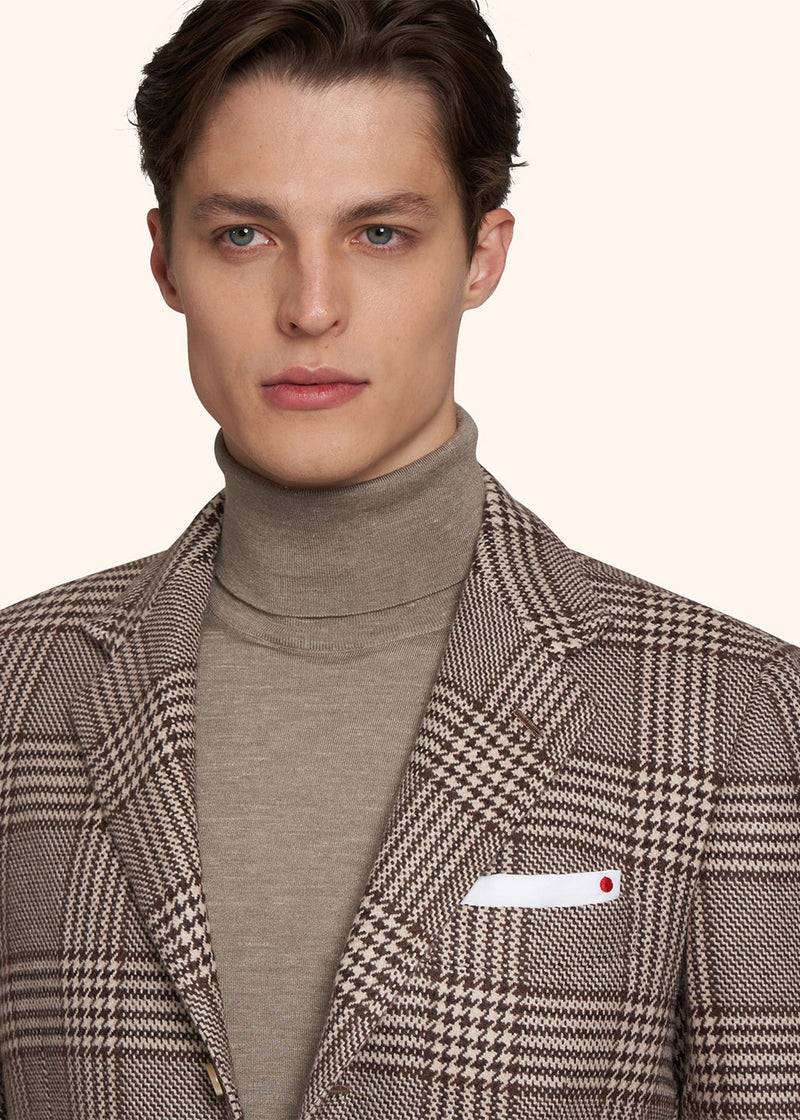Kiton GIACCA CASHMERE UG89K0110C26 Hotsell