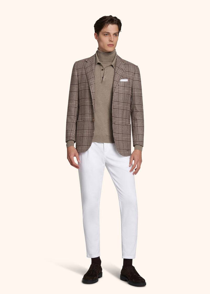 Kiton GIACCA CASHMERE UG89K0110C26 Hotsell