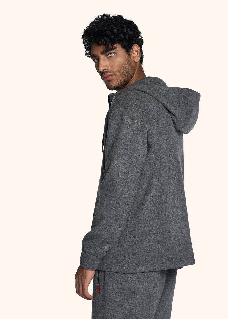 Kiton FELPA UMBI Cashmere UMC010K0173A02 2025