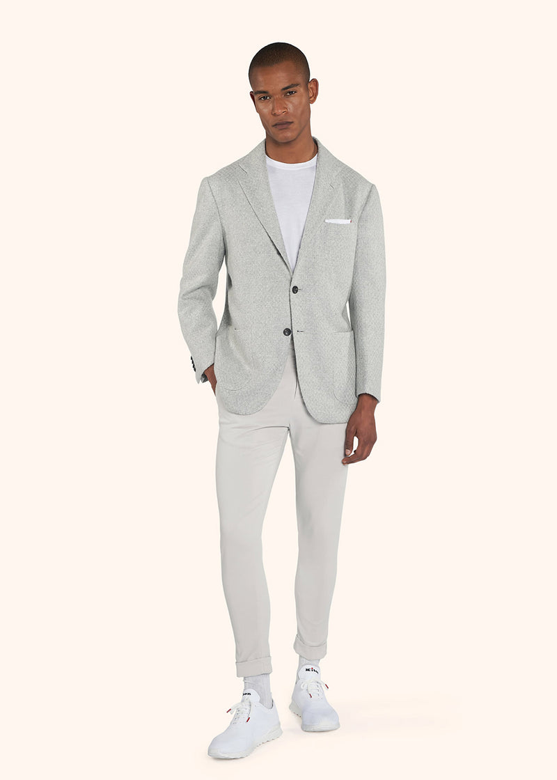 Kiton PANTALONI Lyocell UFP1LACJ0319A01 Acquista Ora