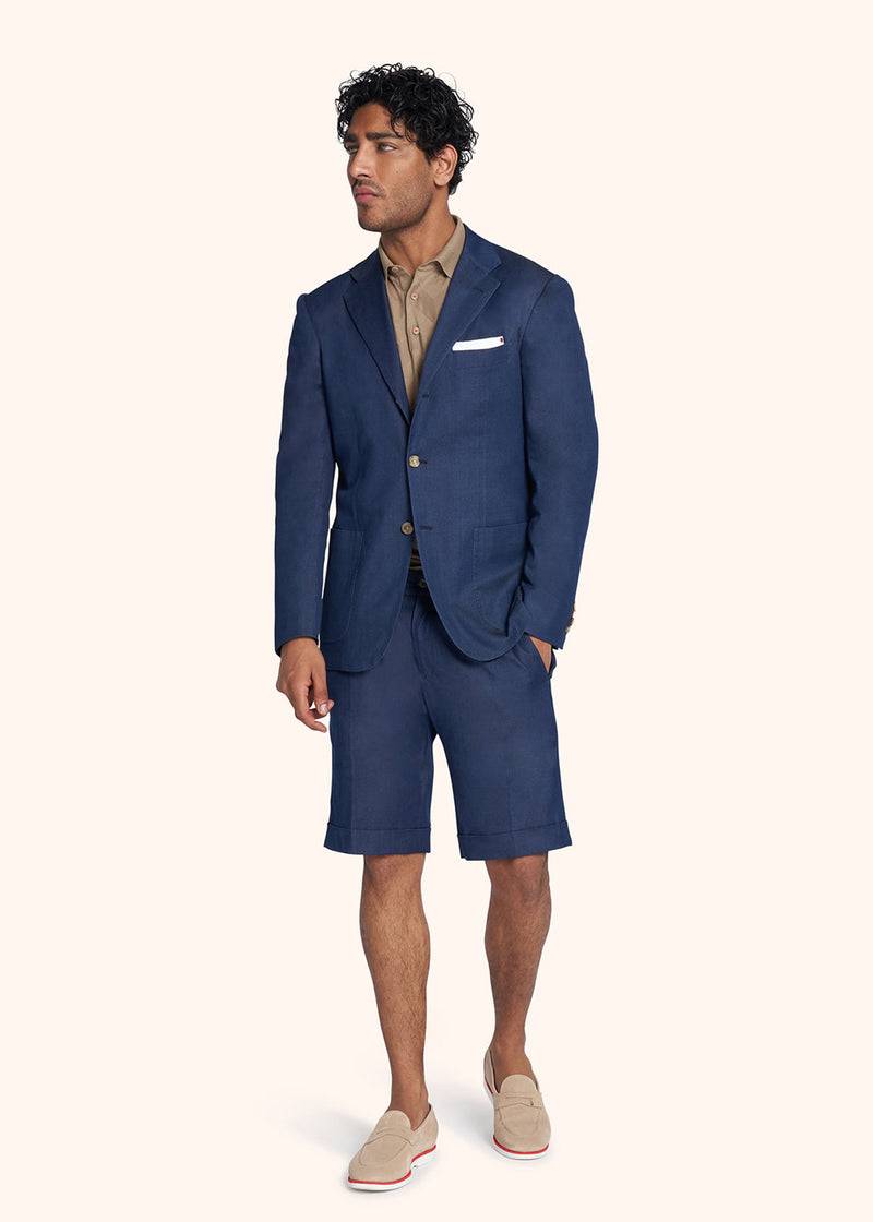 Kiton POLO COTONE UK1441E23K310 Offerta speciale
