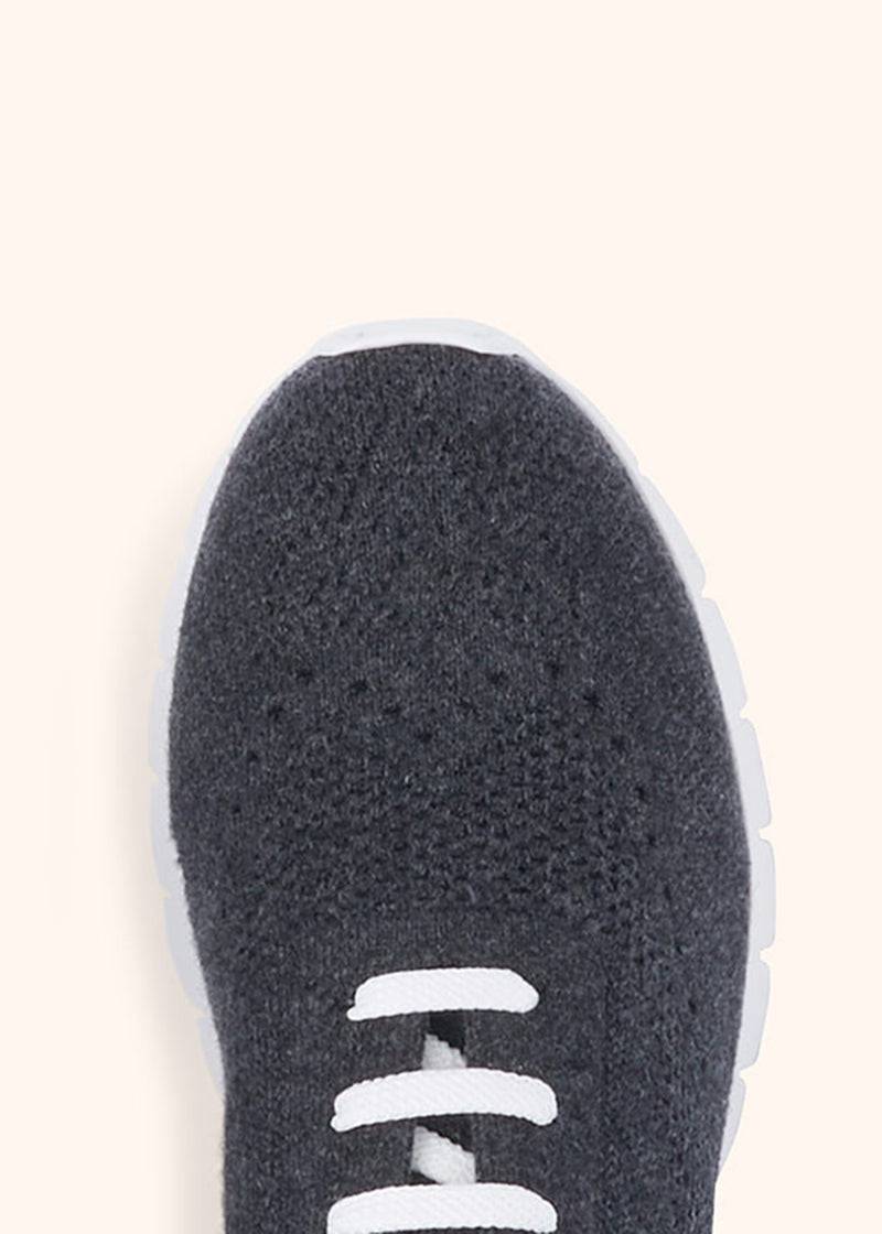 Kiton SNEAKERS CASHMERE USSCLAWN0084826 Presa