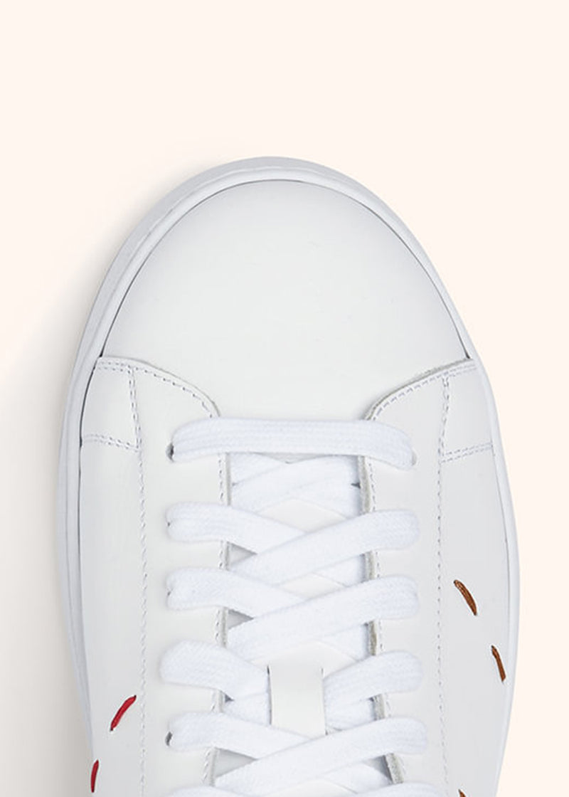 Kiton SCARPA Calfskin USSN001XB602006 In Vendita