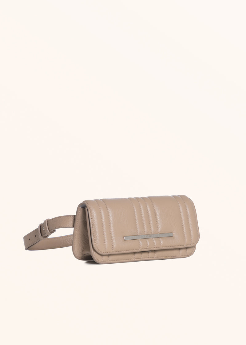 Kiton EBE - BORSA Deerskin DEBEX04R8113 Offerte