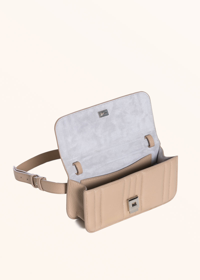 Kiton EBE - BORSA Deerskin DEBEX04R8113 Offerte