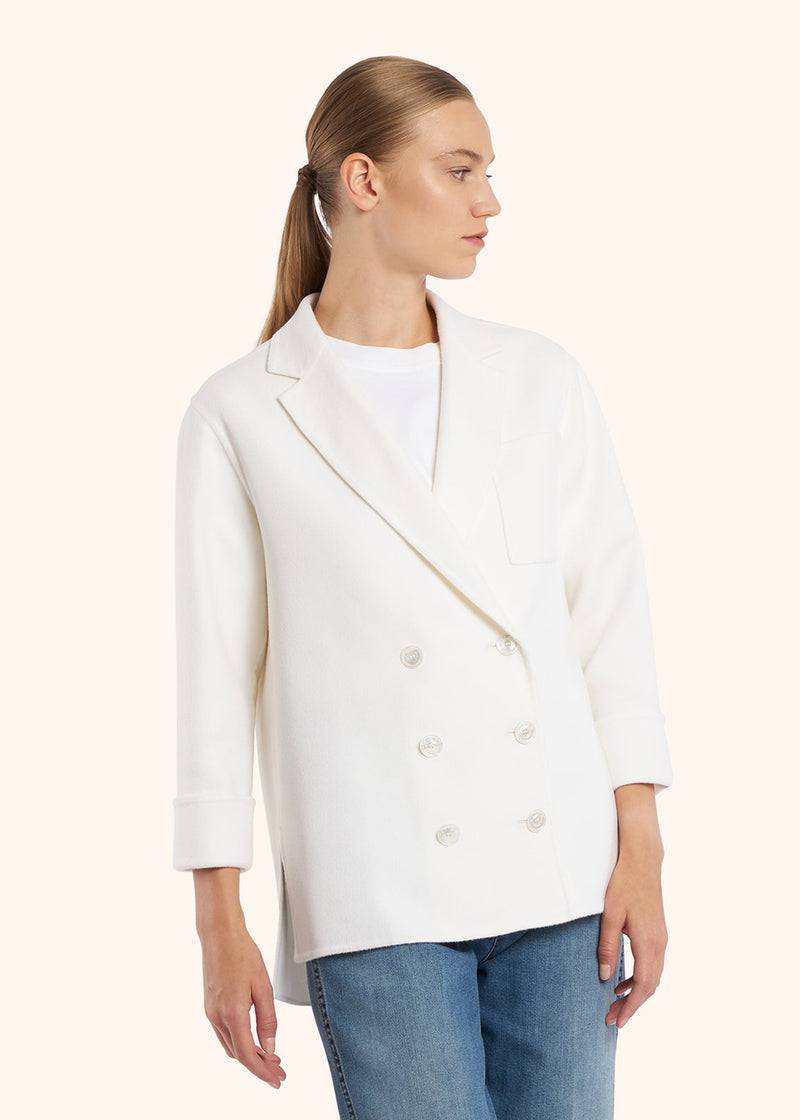 Kiton GIACCA Cashmere D53523DK05I3801 Hotsell