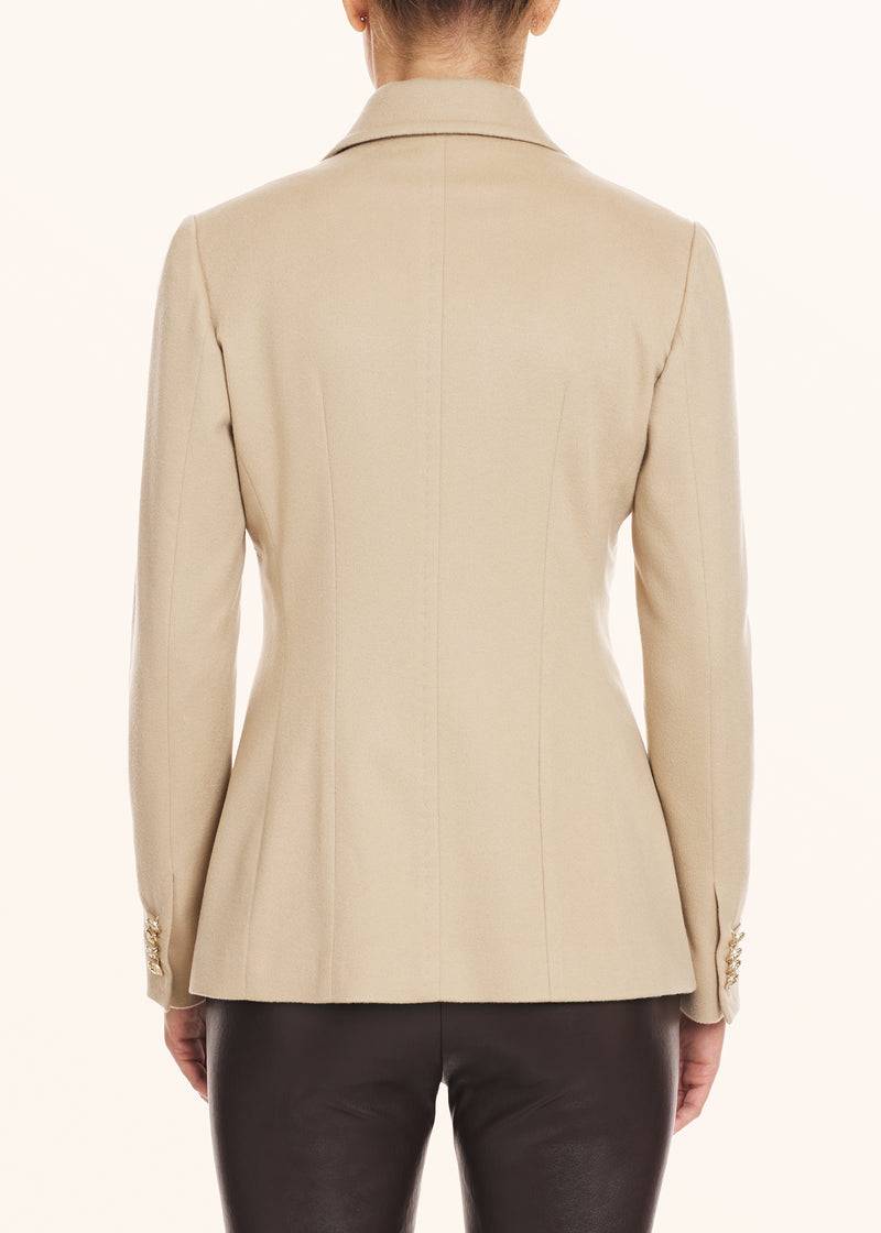Kiton GIACCA Cashmere D40519K05H9997 I Più Venduti