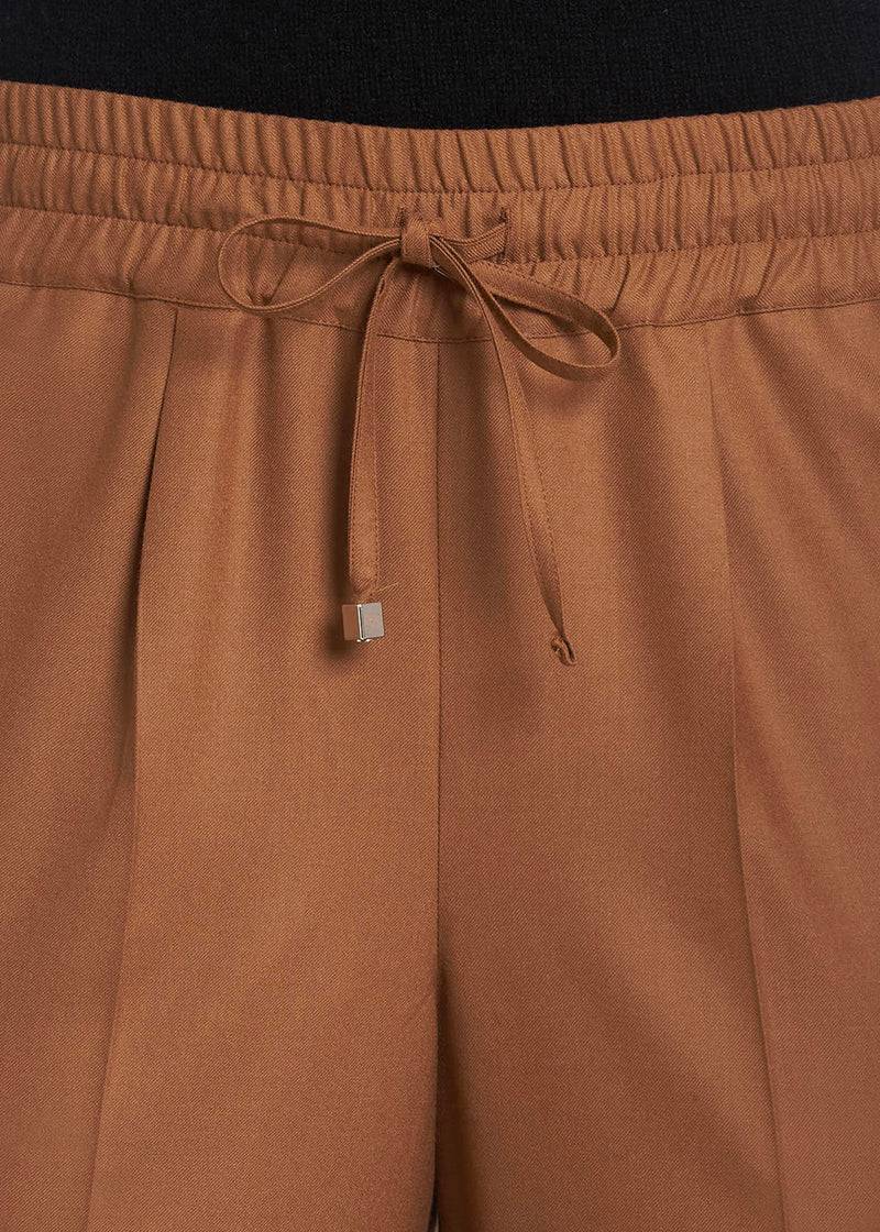 Kiton PANTALONI Lana Vergine D37102K01X4808 Offerte esclusive