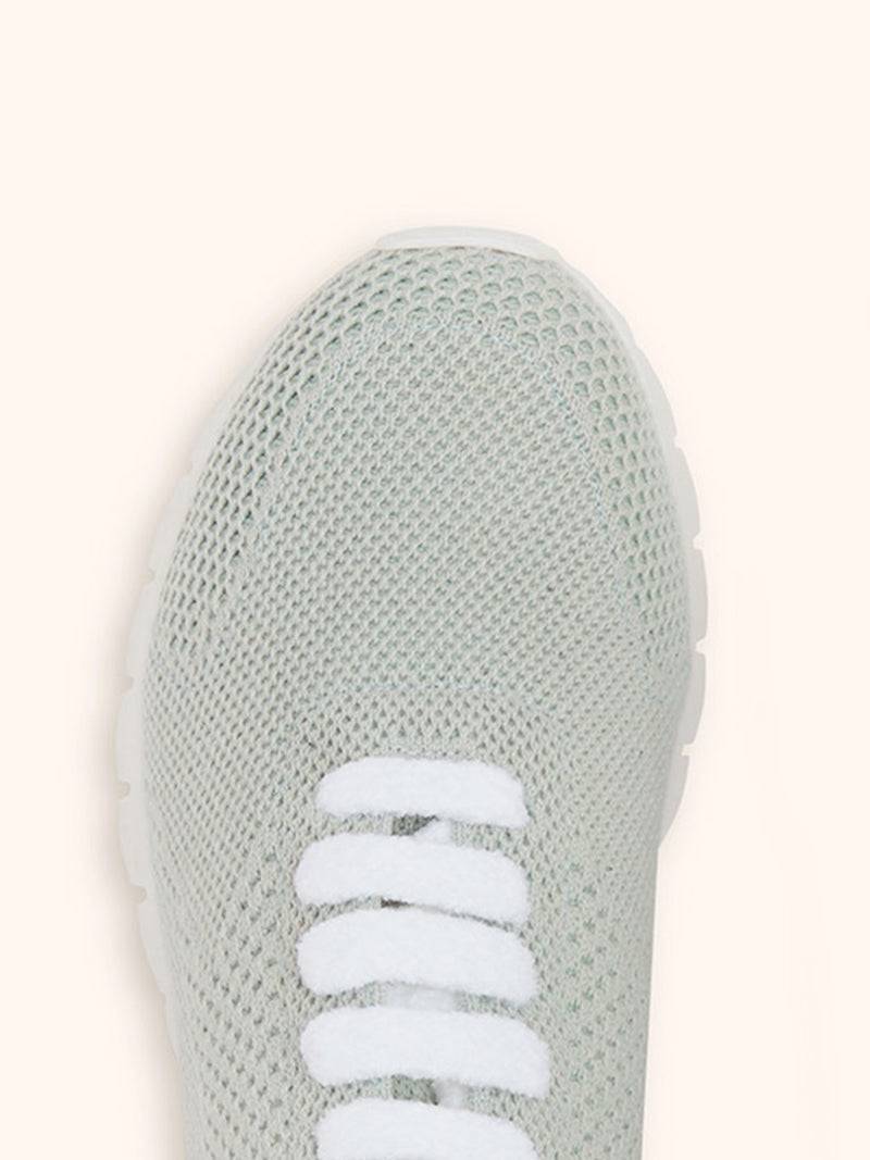 Kiton FITS - SNEAKERS CASHMERE DSSFITSN0084748 2025
