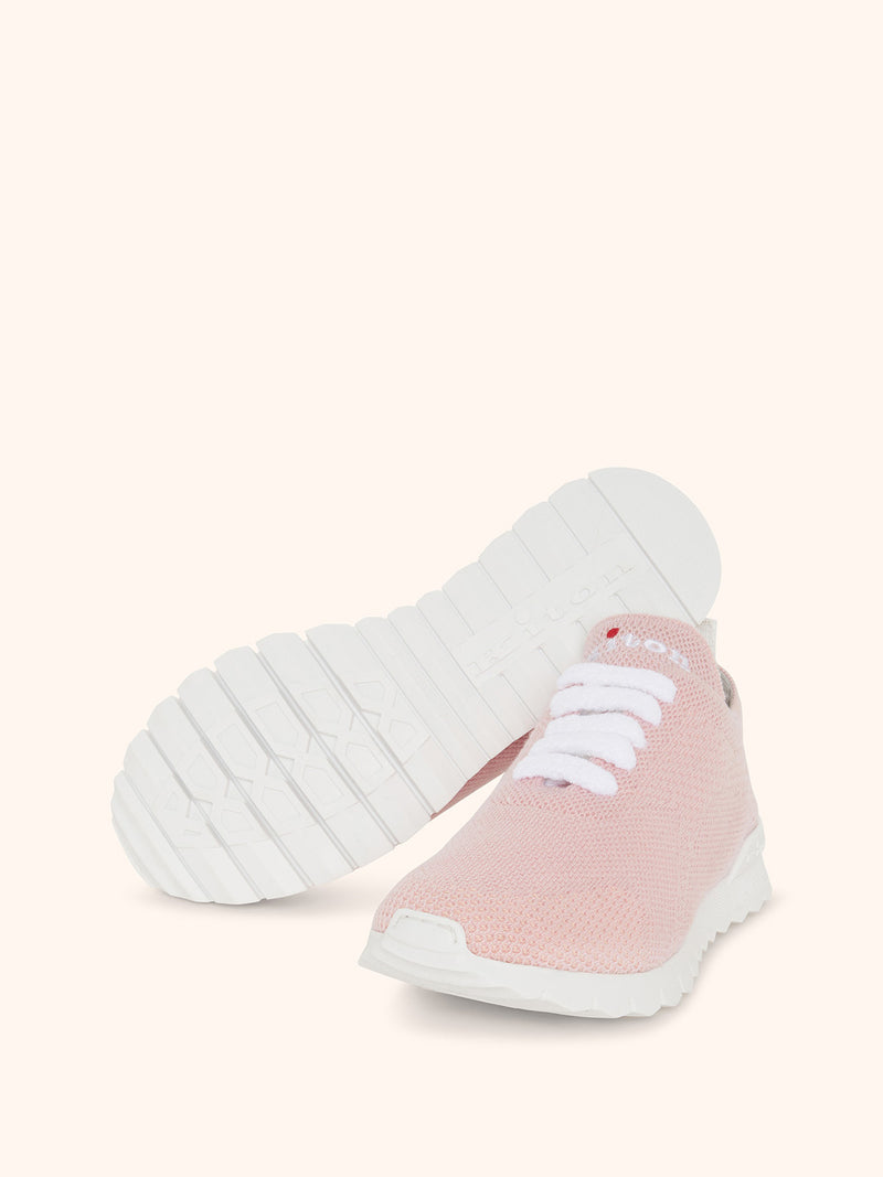 Kiton FITS - SNEAKERS CASHMERE DSSFITSN0084747 Italy