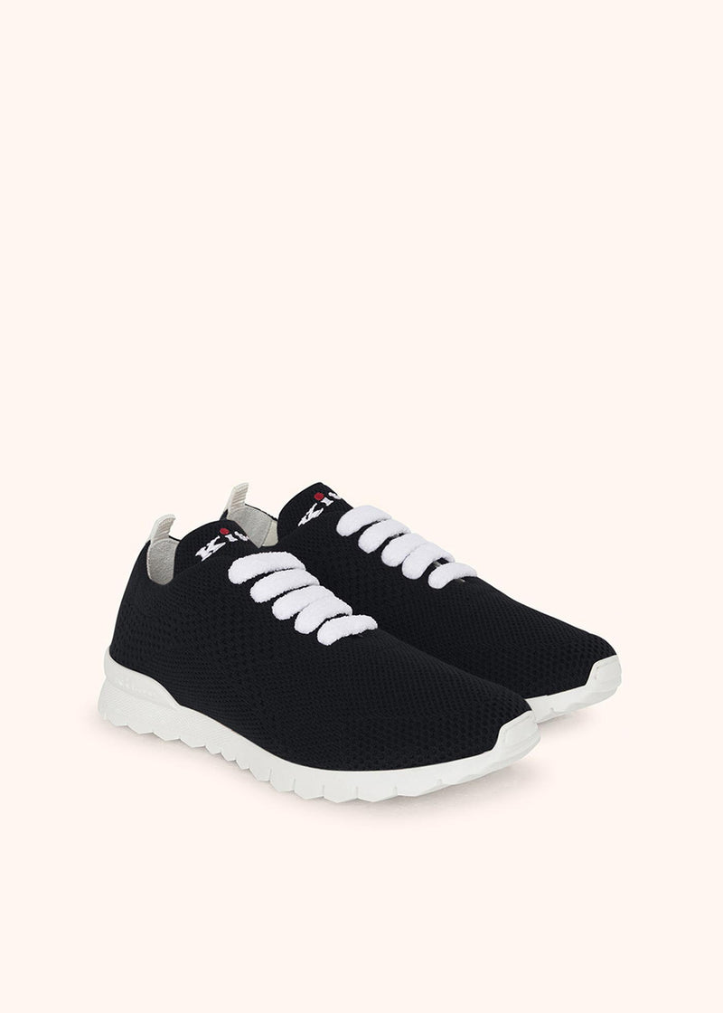 Kiton FITS - SNEAKERS CASHMERE DSSFITSN0084740 Liquidazione