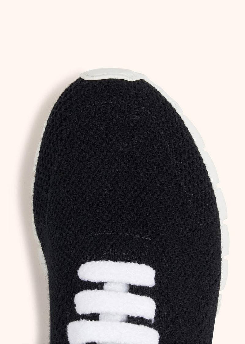 Kiton FITS - SNEAKERS CASHMERE DSSFITSN0084740 Liquidazione