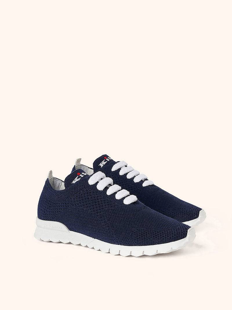 Kiton FITS - SNEAKERS CASHMERE DSSFITSN0084734 2025