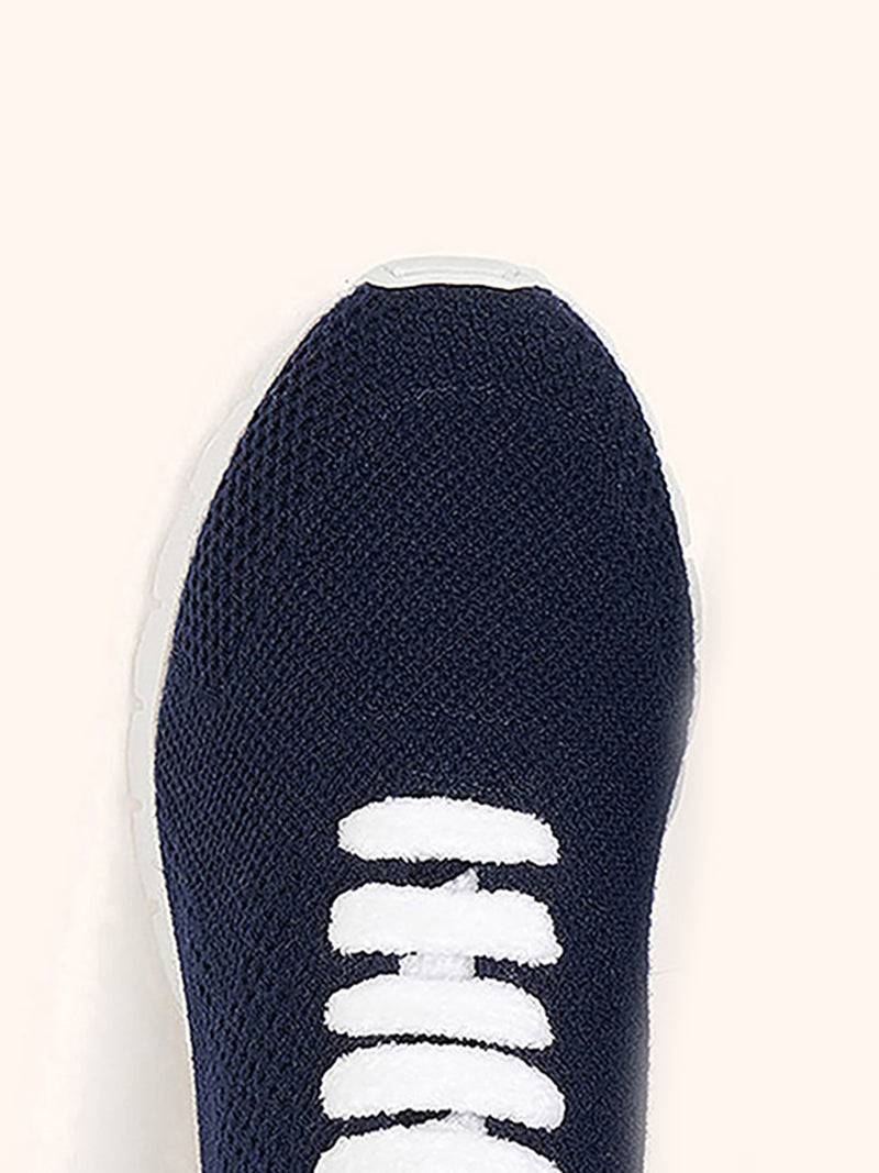 Kiton FITS - SNEAKERS CASHMERE DSSFITSN0084734 2025