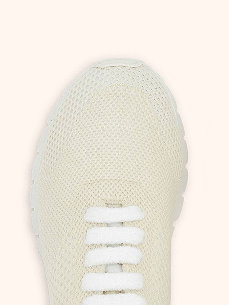 Kiton FITS - SNEAKERS CASHMERE DSSFITSN0084710 Nuovo