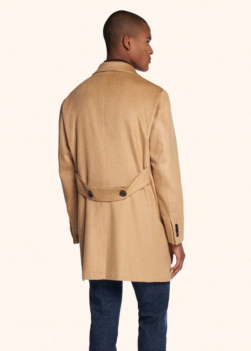 Kiton GIACCONE Cashmere UGO411K0633201 Promozione