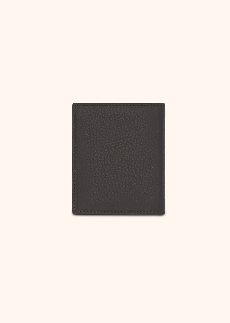 Kiton PORTAFOGLIO Calfskin UPEN010XB603002 Negozi Online