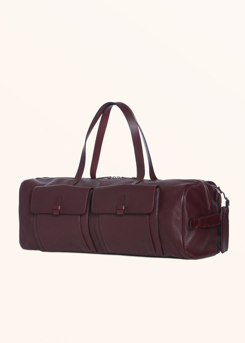 Kiton VALIGIA CALFSKIN VSKSENNN10603 Acquista Ora
