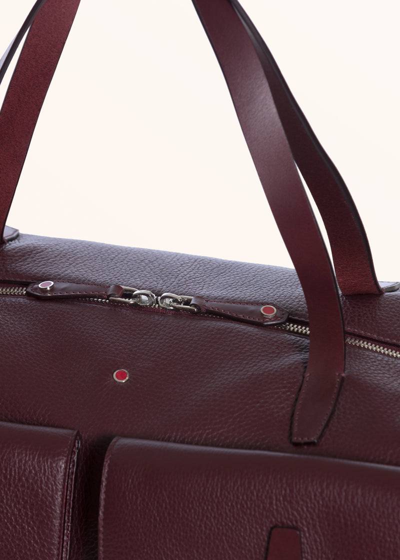 Kiton VALIGIA CALFSKIN VSKSENNN10603 Acquista Ora