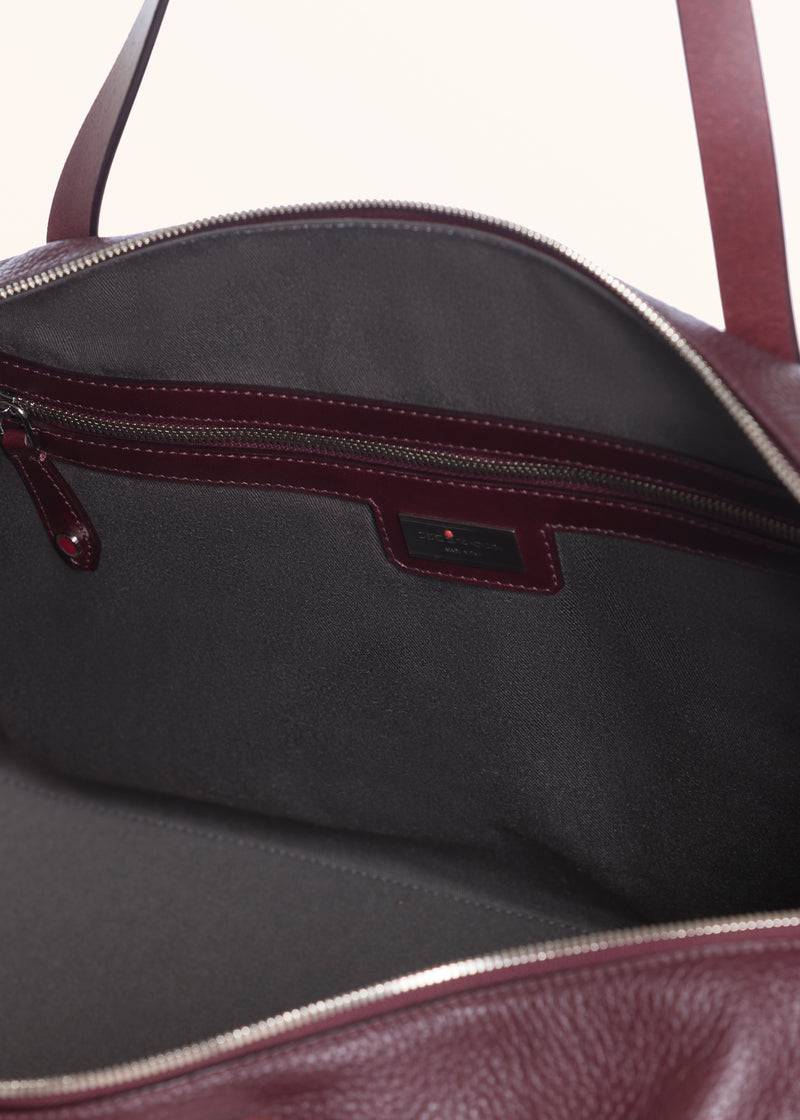 Kiton VALIGIA CALFSKIN VSKSENNN10603 Acquista Ora