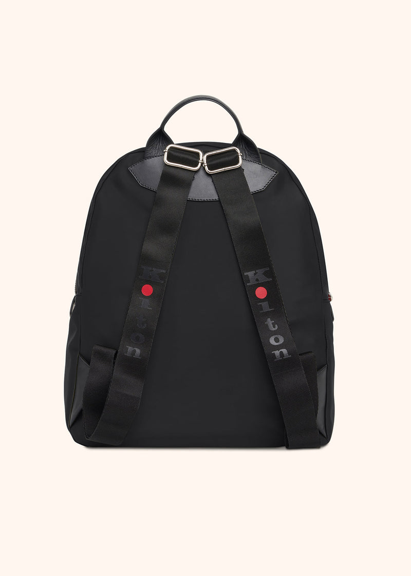 Kiton ZAINO Poliammide/Nylon UBN005XB604701 Promozione Limitata