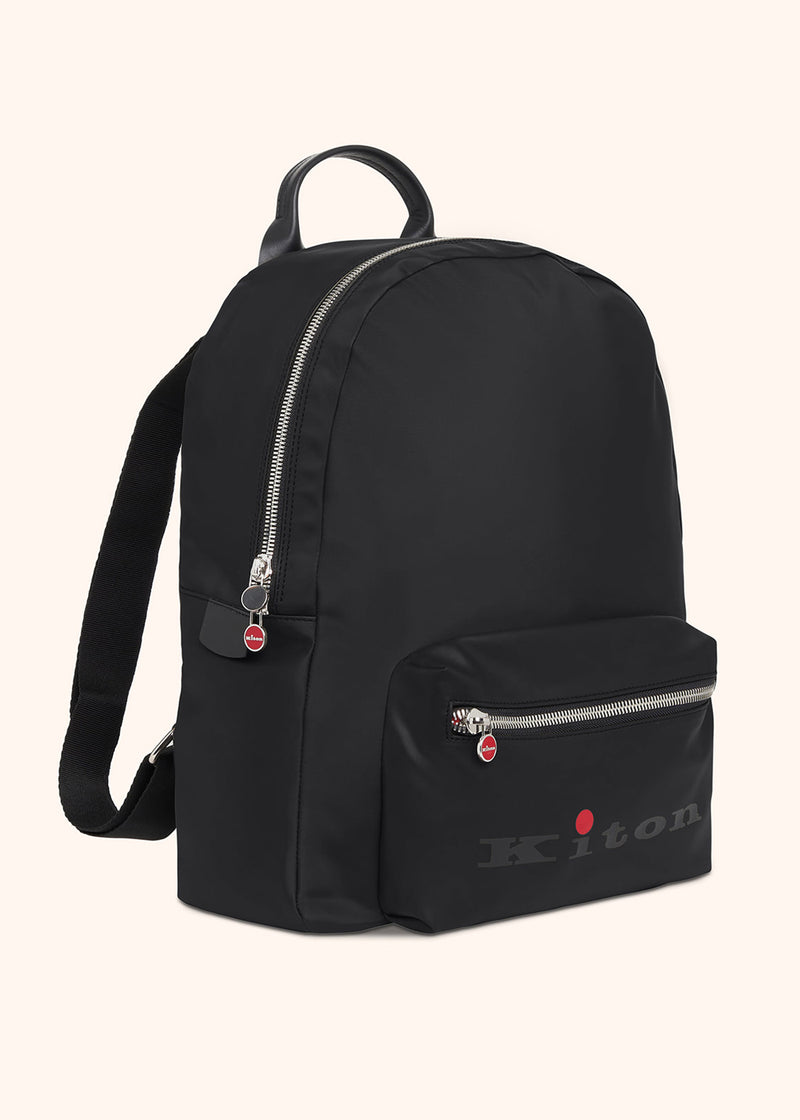 Kiton ZAINO Poliammide/Nylon UBN005XB604701 Promozione Limitata