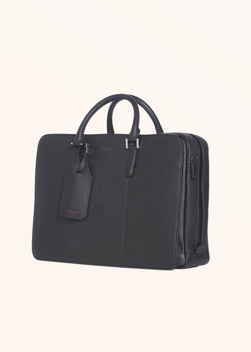 Kiton VALIGIA Deerskin UVNEILN0073901 Ultimo giorno