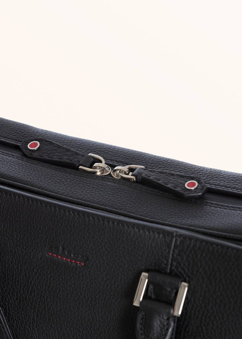 Kiton VALIGIA Deerskin UVNEILN0073901 Ultimo giorno