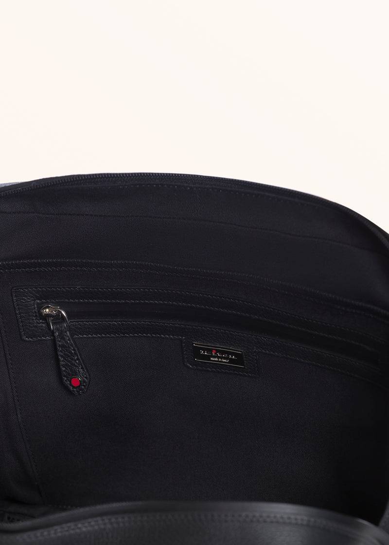 Kiton VALIGIA Deerskin UVNEILN0073901 Ultimo giorno