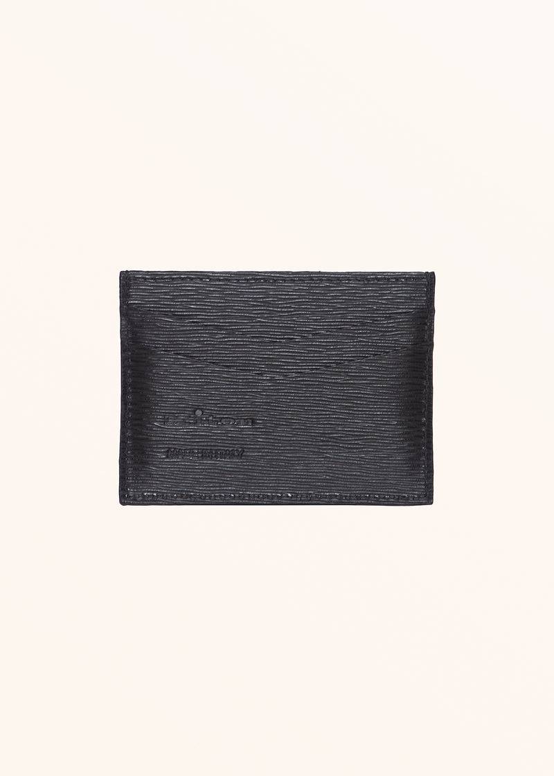 Kiton PORTA CARTE Calfskin UPREALBN0081502 Affare Del Giorno