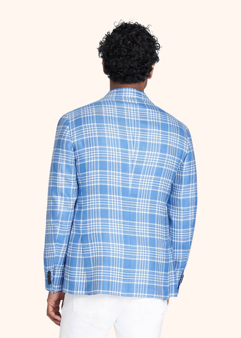 Kiton GIACCA CASHMERE UG89K0607B32 Offerta