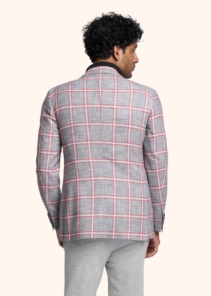 Kiton GIACCA CASHMERE UG89K0612B14 Online