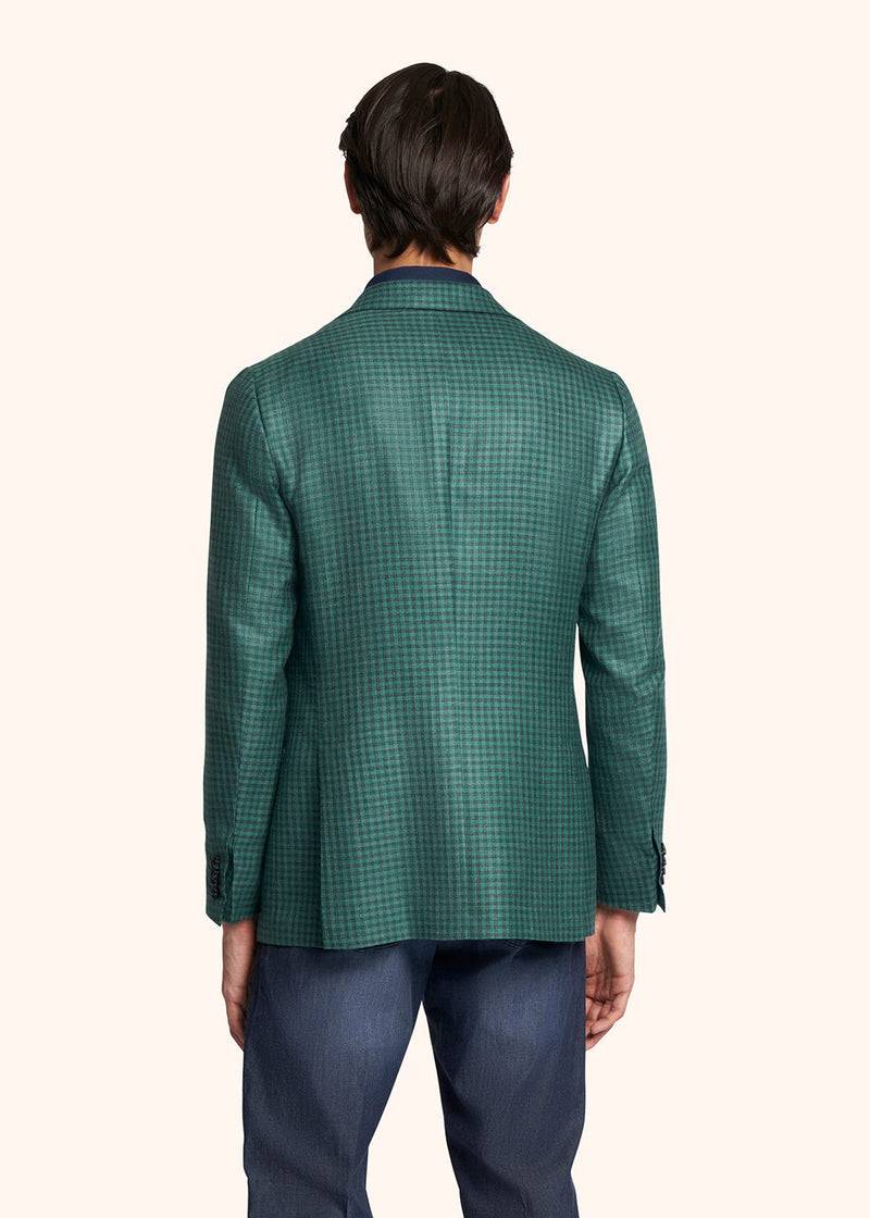 Kiton GIACCA CASHMERE UG89K0607B11 50% di sconto con spedizione gratuita