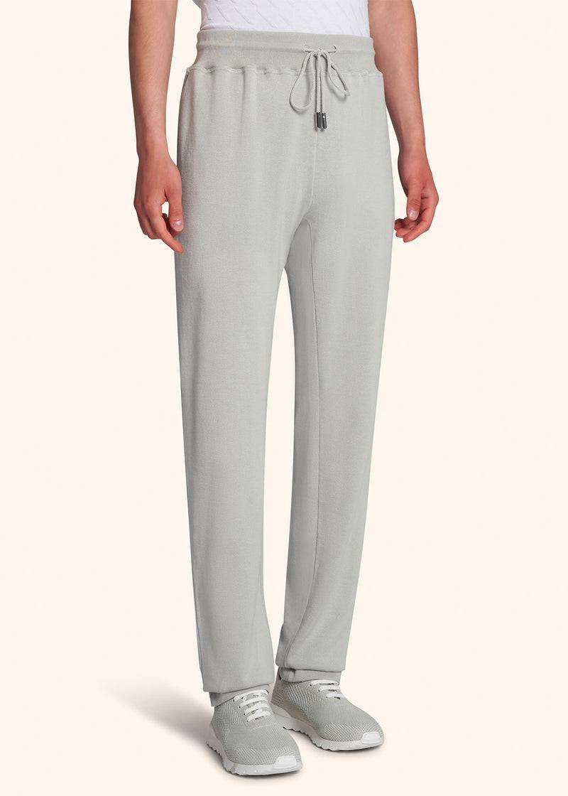 Kiton PANTALONI COTONE UMK1051110S Sconti questo mese