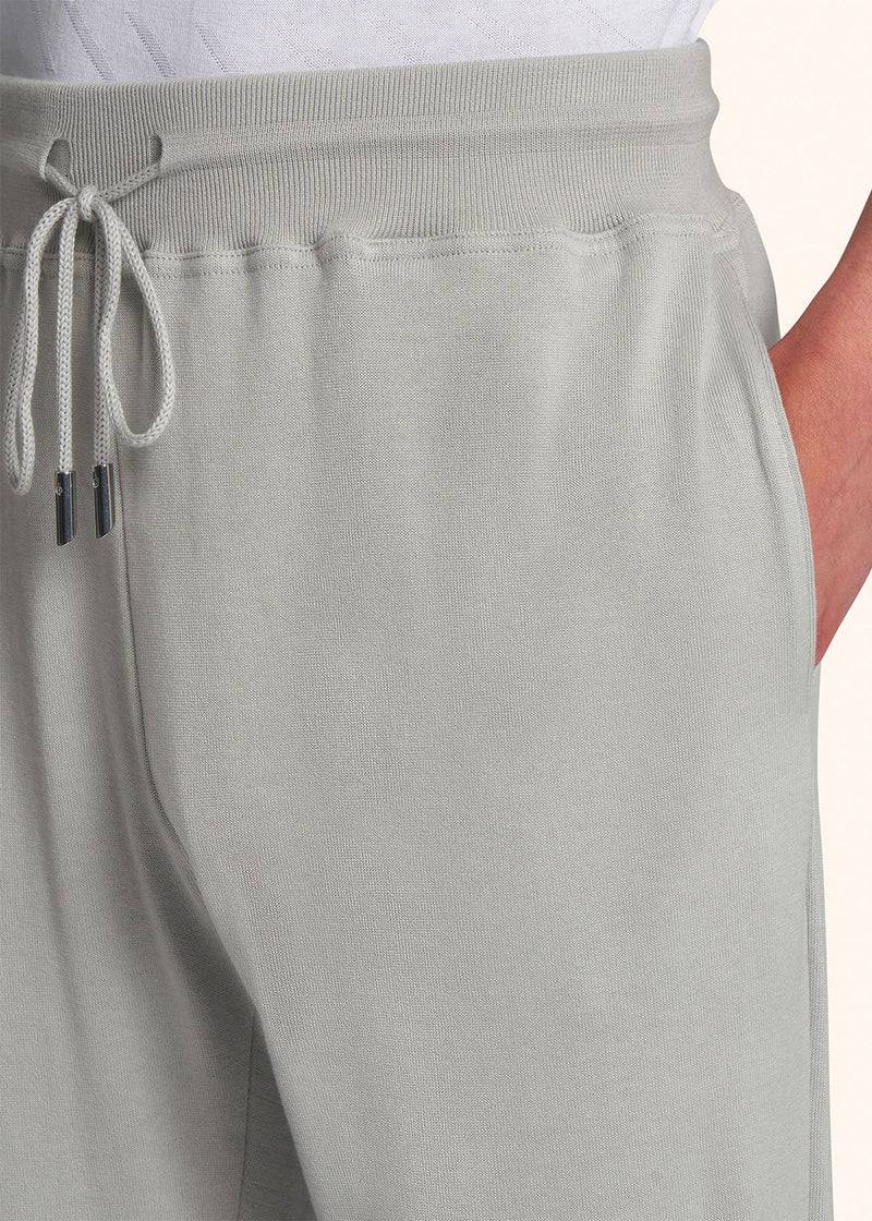 Kiton PANTALONI COTONE UMK1051110S Sconti questo mese