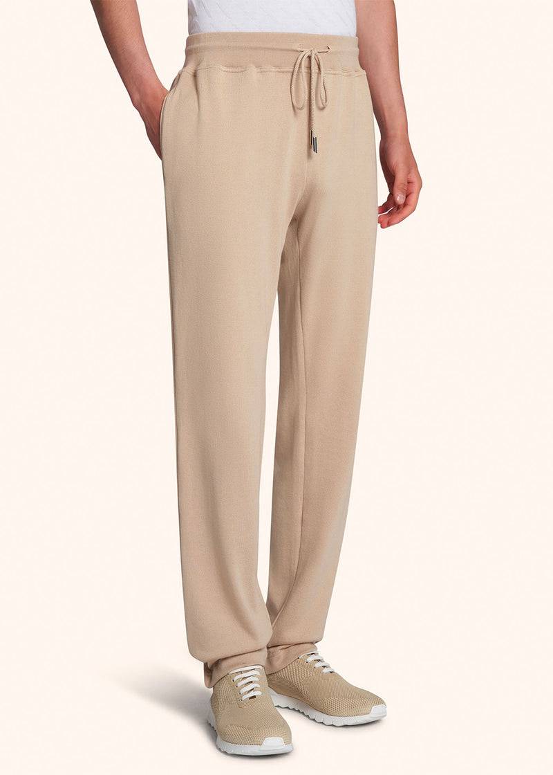 Kiton PANTALONI COTONE UMK1051K298 2025