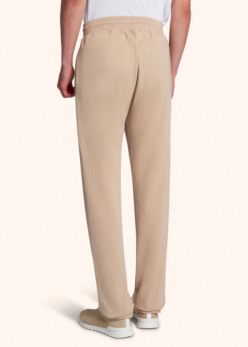 Kiton PANTALONI COTONE UMK1051K298 2025
