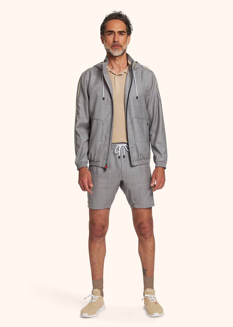 Kiton POLO Cotone UK1361E22K298 Nuovo