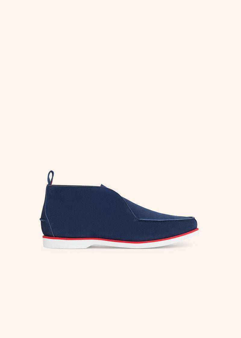 Kiton SCARPA ALTA Calfskin USSFLIRN0013918