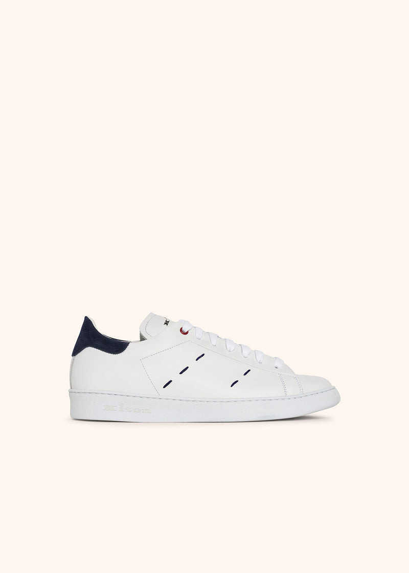 Kiton SCARPA Calfskin USSN001X0232B05 Soddisfazione Garantita