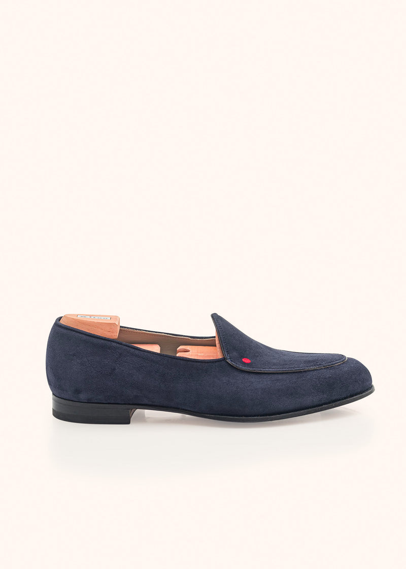 Kiton SCARPA Goatskin USSCOOSN0010412