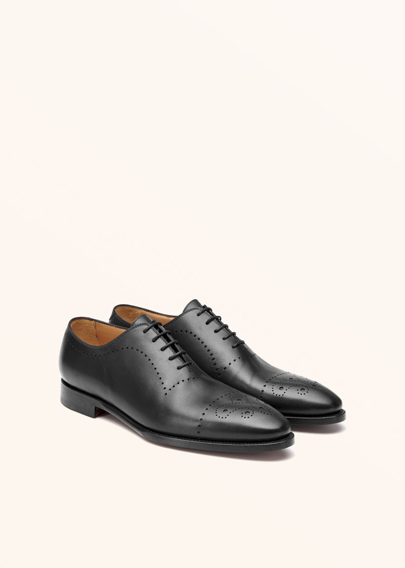 Kiton SCARPA Calfskin USSCARAN0010104 Acquista Ora