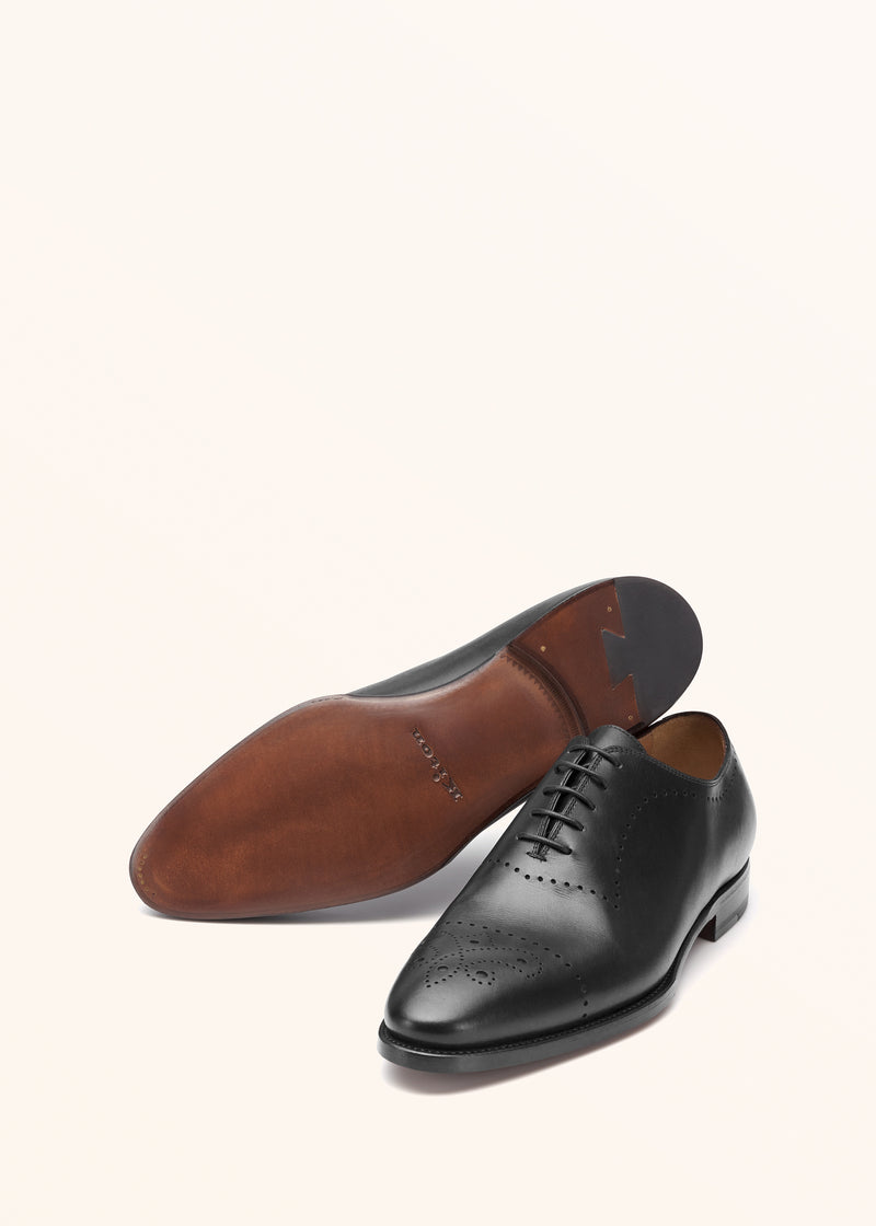 Kiton SCARPA Calfskin USSCARAN0010104 Acquista Ora