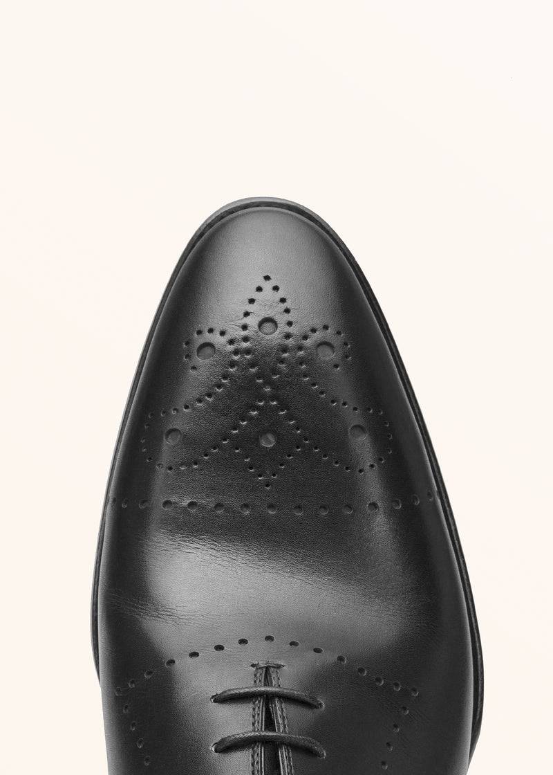 Kiton SCARPA Calfskin USSCARAN0010104 Acquista Ora